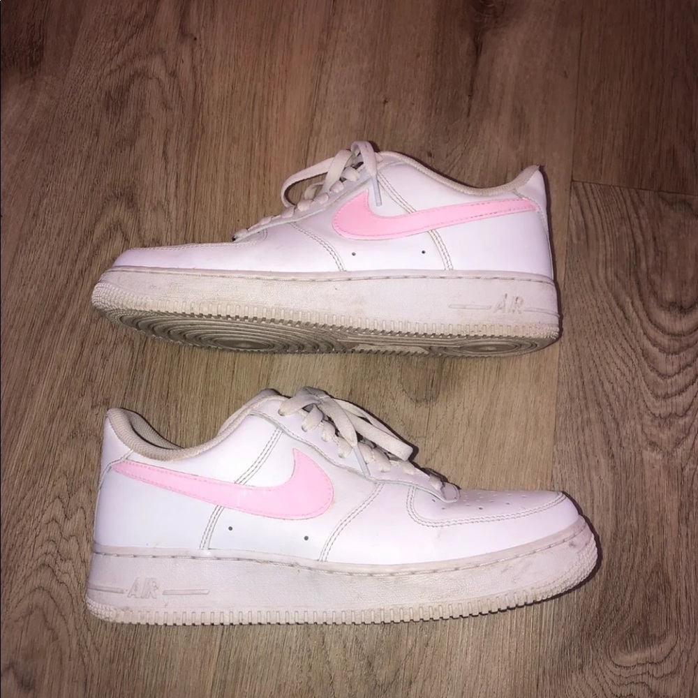 air forces